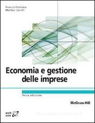 Economia e gestione delle imprese Economia e gestione delle imprese