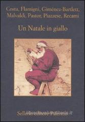 Un Natale in giallo Un Natale in giallo