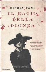 Il bacio della dionea Il bacio della dionea