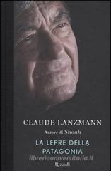 La lepre della Patagonia