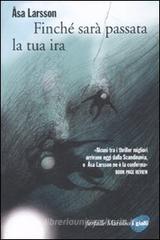 Finché sarà passata la tua ira Finché sarà passata la tua ira