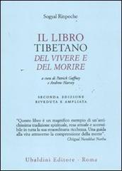 Il libro tibetano del vivere e del morire