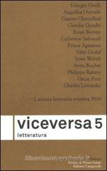 Viceversa. Letteratura vol.5