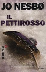 Il pettirosso Il pettirosso