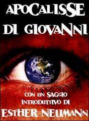 Apocalisse di Giovanni. eBook
