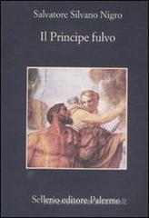 Il Principe fulvo. eBook