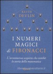 I numeri magici di Fibonacci. eBook