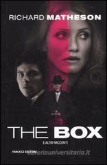 The box e altri racconti The box e altri racconti