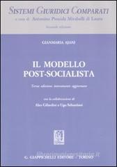 Il modello post-socialista