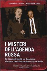 I misteri dell'agenda rossa I misteri dell'agenda rossa