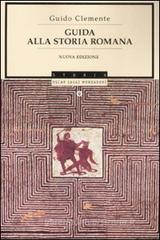 Guida alla storia romana
