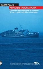 Assolvete l'Andrea Doria Assolvete l'Andrea Doria