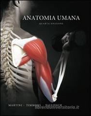 Anatomia umana. Con DVD Anatomia umana. Con DVD
