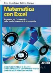 Matematica con excel Matematica con excel