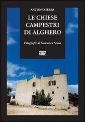 Le chiese campestri di Alghero. Dall'Altomedioevo alla met� dell'Ottocento