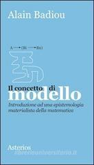 Il concetto di modello. Introduzione ad una epistemologia materialistica della matematica