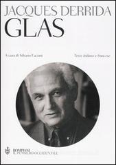 Glas. Testo italiano e francese Glas. Testo italiano e francese