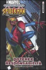 Potere e responsabilitą. Ultimate Spider-Man Potere e responsabilitą. Ultimate Spider-Man