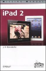IPad 2. Missing manual IPad 2. Missing manual