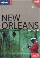 New Orleans. Con cartina New Orleans. Con cartina