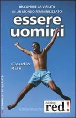 Essere uomini