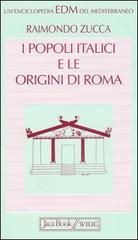 I popoli italici e le origini di Roma