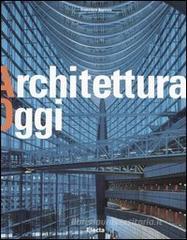 Architettura oggi
