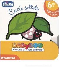 Cucù settete Cucù settete