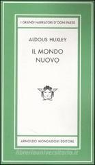 Il mondo nuovo. eBook