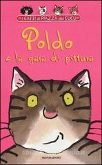 Poldo e la gara di pittura Poldo e la gara di pittura
