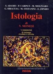 Istologia Istologia