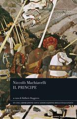 Il principe. eBook