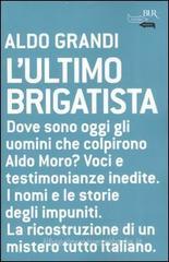 L ultimo brigatista. eBook