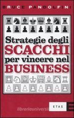 Strategia degli scacchi per vincere nel business Strategia degli scacchi per vincere nel business