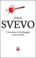 L' assassinio di via Belpoggio e altri racconti L' assassinio di via Belpoggio e altri racconti