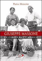 Giuseppe Massone. La carit� di un medico