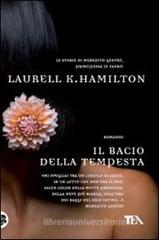 Il bacio della tempesta Il bacio della tempesta