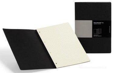 Moleskine Folio Professional Pad quadretti A4 Moleskine Folio Professional Pad quadretti A4