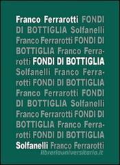 Fondi di bottiglia