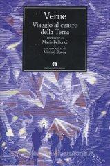 Viaggio al centro della terra Viaggio al centro della terra