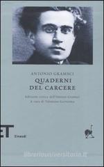 Quaderni del carcere. Ediz. critica Quaderni del carcere. Ediz. critica