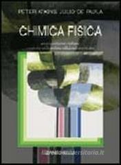 Chimica fisica Chimica fisica