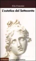L' estetica del Settecento