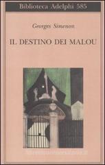 Il destino dei Malou Il destino dei Malou