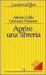 Aprire una libreria