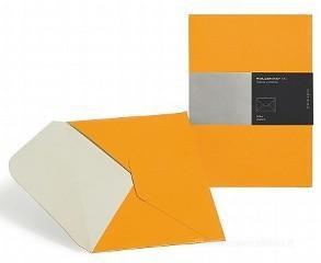 Moleskine Folio Professional A4 Folder Arancio Moleskine Folio Professional A4 Folder Arancio