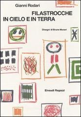 Filastrocche in cielo e in terra Filastrocche in cielo e in terra