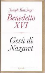 Gesù di Nazaret Gesù di Nazaret