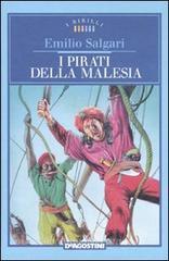 I pirati della Malesia I pirati della Malesia