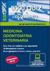 Software Simulazione Test Medicina 2014